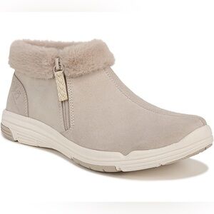 Ryka Women's A Simple, Round-Toe Ankle Boot NWT